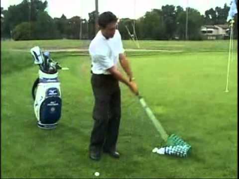 Golf Lessons – How To Chip in Golf