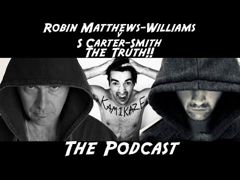 Robin Matthews Williams, The Truth, The Podcast