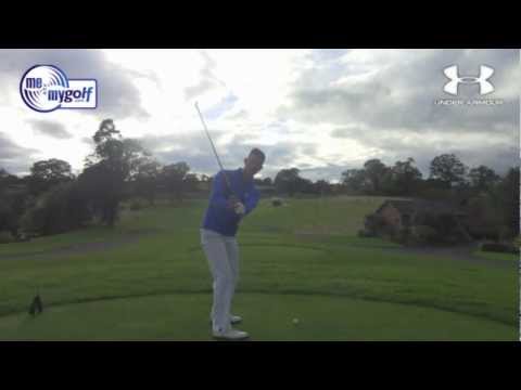Improve Your Swing Plane Leadbetter Drill