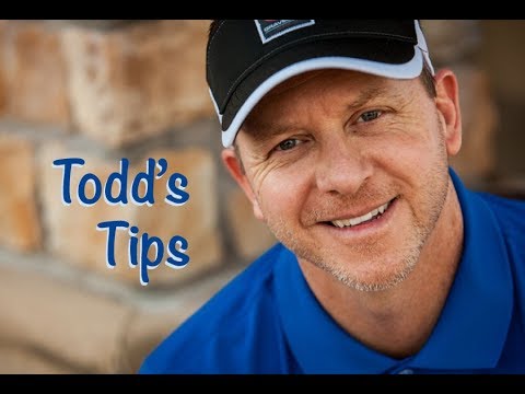 Moe Norman Single Plane Golf Swing – Todd's Tips #2