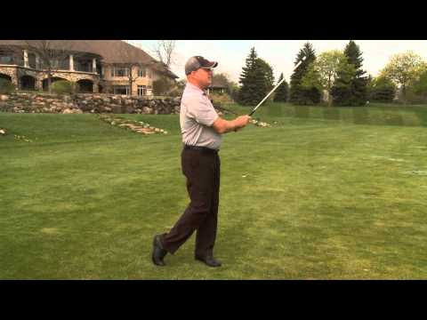Golf Tips with Chris: Two ways to use the driving range