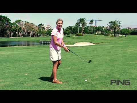 Video Lesson Tip: Knock Your Irons Close