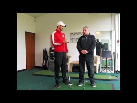 Consistent Golf – How To Hit Irons The Correct Distance For Better Scores