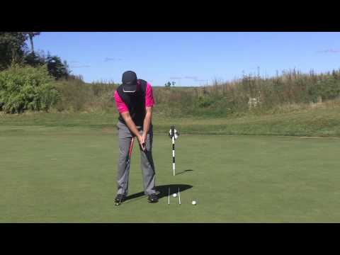 Golf Lessons – Putting Basics