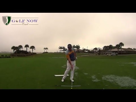 HOW TO STRIKE YOUR IRONS PURE | GOLF INSTRUSTION VIDEO