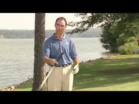 PGA Golf Lesson: Scoring Zone (Chipping & Pitching Tips)
