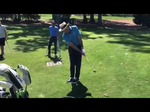 Leadbetter's Top Chipping Tips from Augusta