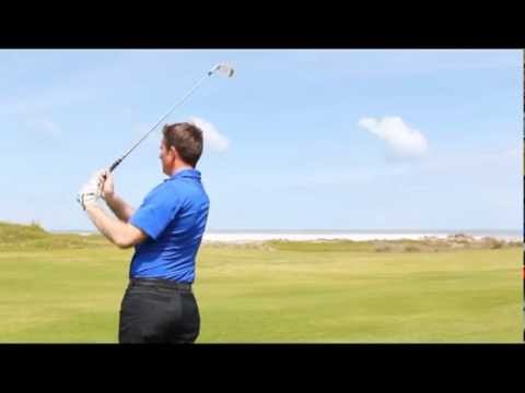 Use gravity to help your swing plane – Rob Watts – Today's Golfer