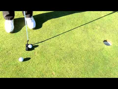 Golf Tips – Quick Putting Tip -Make all your short putts!!!