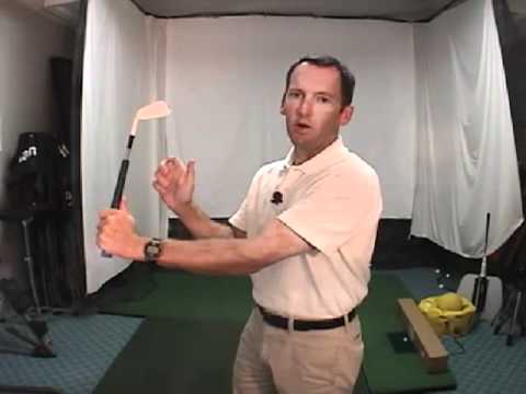 Wrist Action in Golf Swing for Lag, Speed, Power & Distance by Herman Williams, PGA