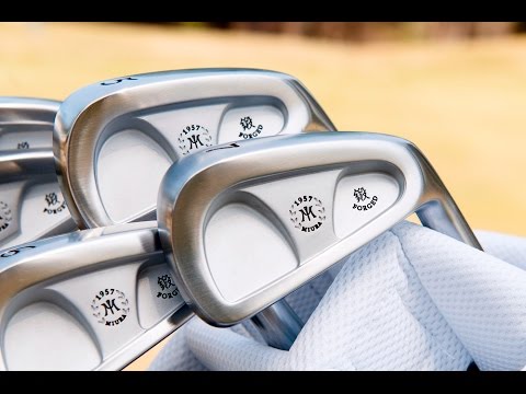 Miura Golf | Custom Fitting | Golf
