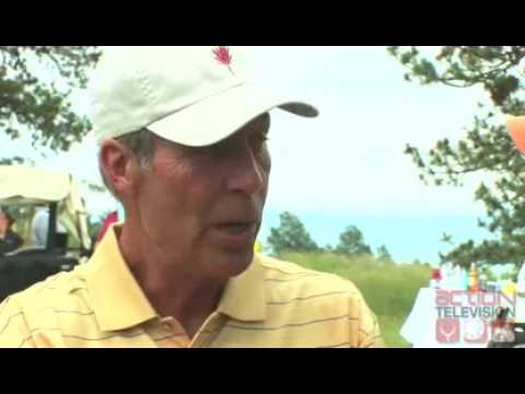 Ben Crenshaw Putting Tips