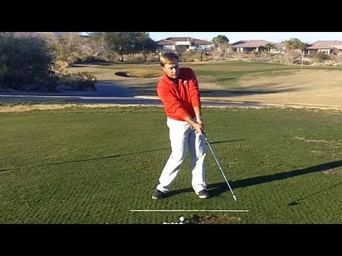 Golf Impact: How to Square the Clubface Consistently