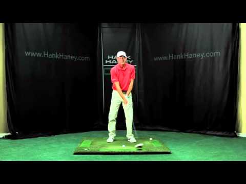 Hank Haney on The Simple Fix for Your Slice | Golf Lessons | Golf Digest