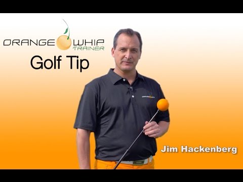 Golf Tip that helps improve your Golf Swing
