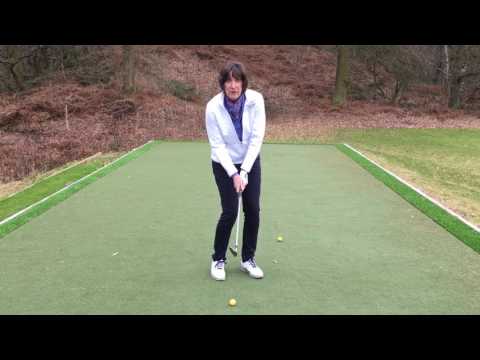 Chipping tip