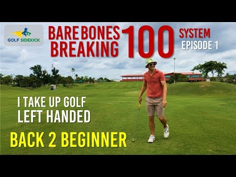 How to Break 100: Back 2 Beginner – Bare Bones Breaking 100 System Episode 1