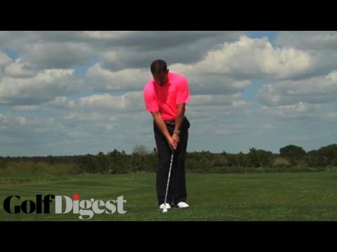 Chipping Made Easy-The Best of Sean Foley-Golf Digest