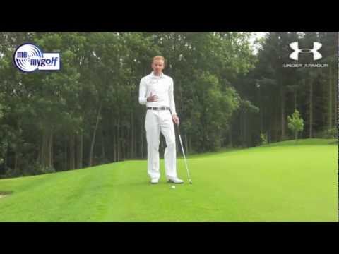 Great Chipping Drill To help Distance Control
