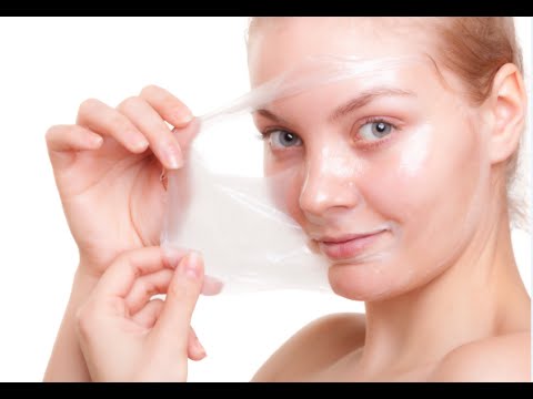 How to Heal Dry Peeling Skin on Face –  Peeling Skin Home Remedies