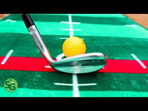 The Best Golf Chipping Tips! Mr. Short Game!