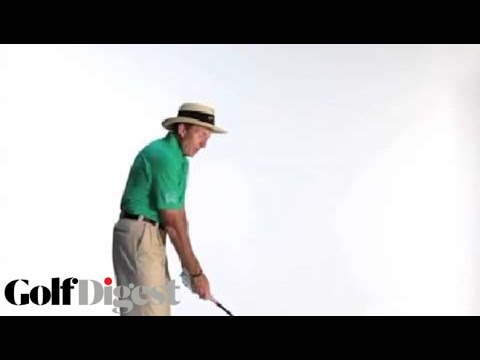 David Leadbetter: Correct Tempo-Driving Tips-Golf Digest
