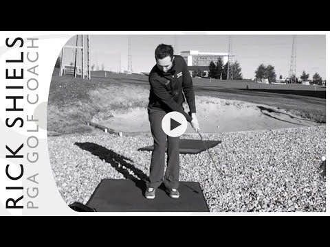Golf Chipping Made Easy