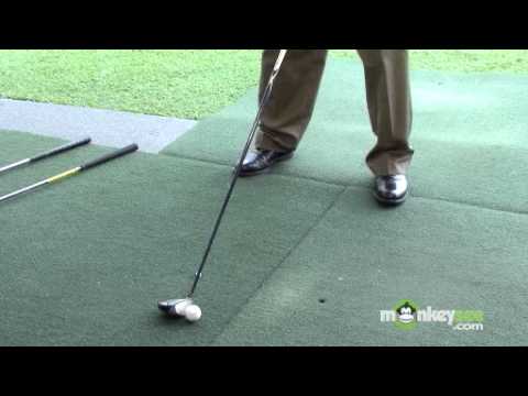 Long Game Tips – Golf Irons, Fairway Woods and Hybrids