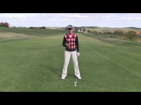 How to Hit Your Mid & Long Irons Higher?