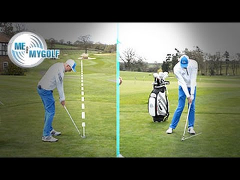 HOW TO STRIKE YOUR IRONS GREAT AND STOP SCOOPING