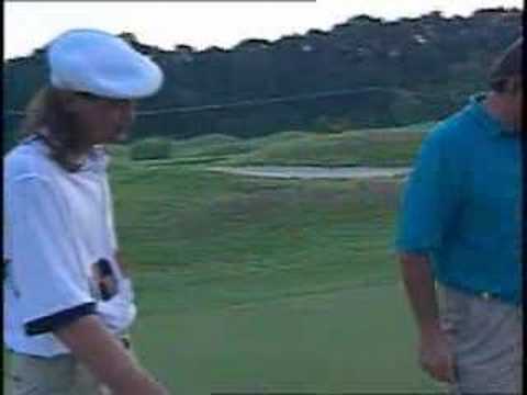 Golf Doctor Putting Tips