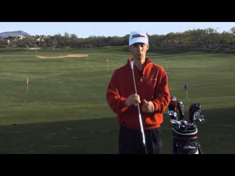 How to Fix Your Slice With Irons in Golf : LS – A Better Golf Swing