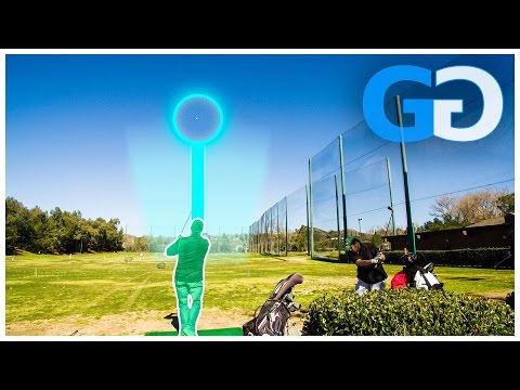 Golf Tips: HITTING IRONS PURE like Sergio Garcia part 2 골프스윙 시 힘빼는 법! 힘빼기도 원리를 알면 된다. 심짱의 셀프 골프레슨