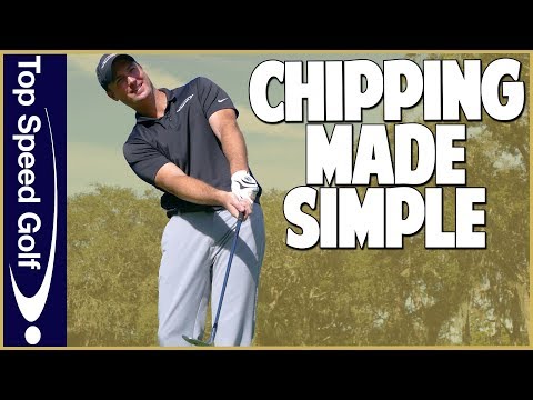 Chipping Made Simple