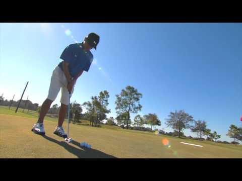 Distance Control – Putting Tips and Drills Series by IMG Academy Golf (3 of 4)