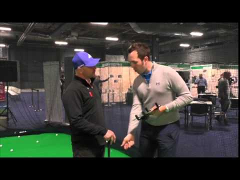 Rick Shiels golf tips: swing path lesson