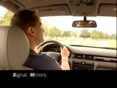 DMV & Driving Test Tips by Rock O. Kendall (Full version of Road Test Tips)