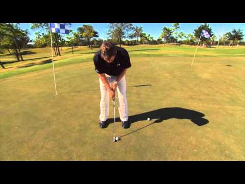 Golf Putting Tips and Drills Series by IMG Academy Golf (1 of 4)