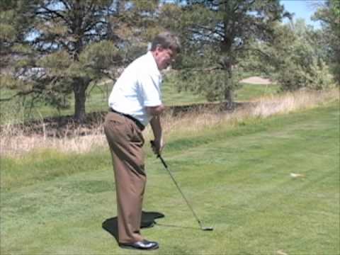 Golf Instruction – Square Face – You'll disagree until you try it.