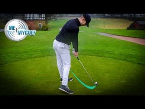 HOW TO STOP SHANKING THE GOLF BALL