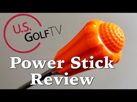 Power Stick Review