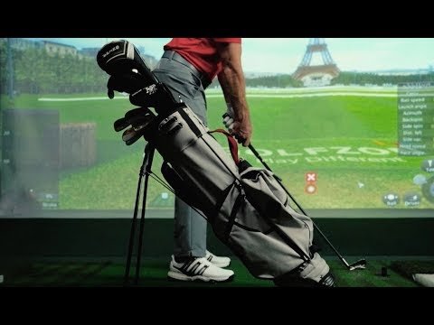 Golf Lessons: How To Improve Swing Plane