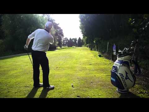 Hit Your Irons Closer Golf Lesson
