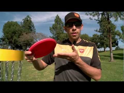 Discmania Deep in the Game: Ep 1 – Putting (Instructional Disc Golf video)