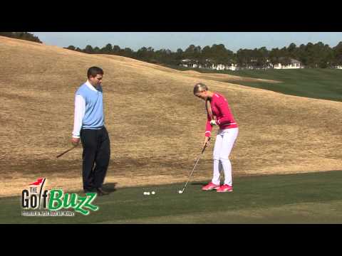Golf Chipping Tips- How To Improve Short Game
