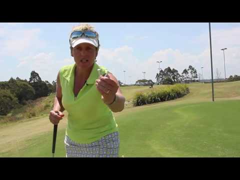 #131 Web TV: Chipping Tips – How To Hit Consistent Chip Shots