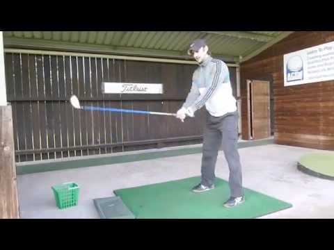 Improve Driver Distance And Consistency With This Golf Training Drill