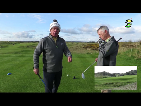 G Golf Links Guide – Episode 1 – Driving