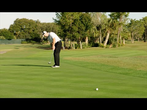 Quick Putting Tips: Get Your Speed Dialed In With Jim Furyk
