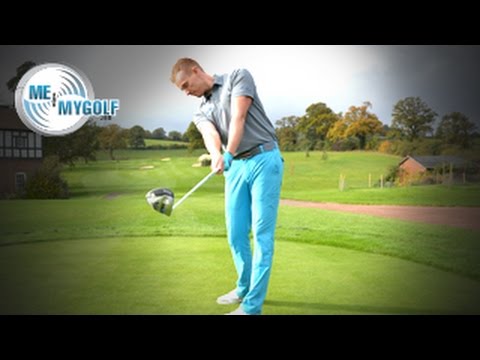 HOW TO STOP FLIPPING THE GOLF CLUB